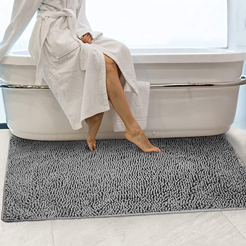 Secura Housewares Bathroom Rugs