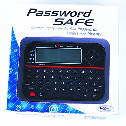 Securely Manage Your Passwords with Password Safe
