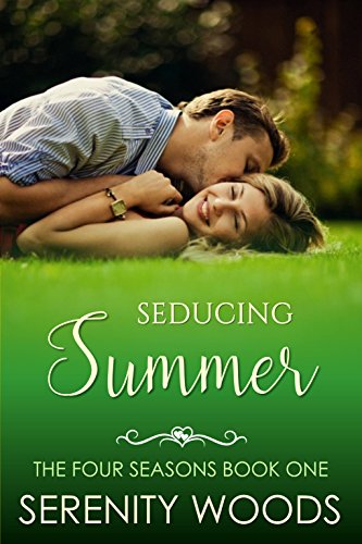 Seducing Summer: An Engaging Blend of Romance and Suspense