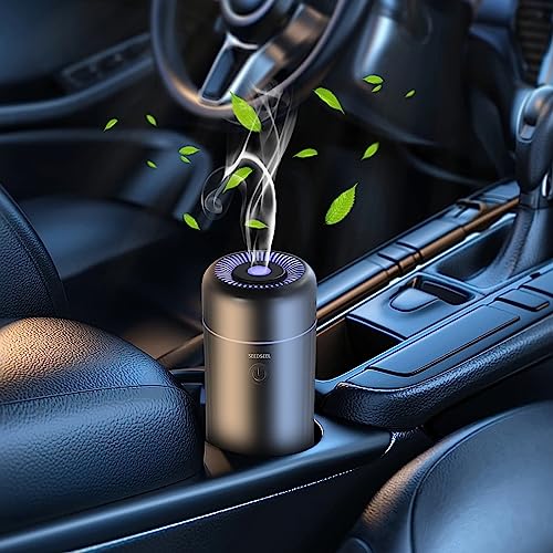 SEEDSEEL Car Diffusers for Essential Oils
