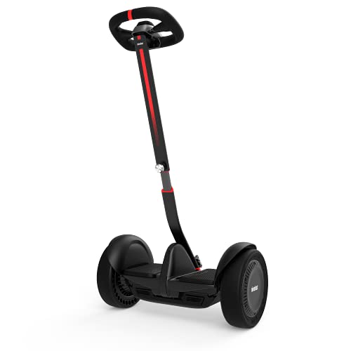 Segway S-Max Electric Scooter