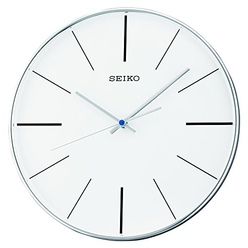 Seiko QXA634ALH Analog Quartz Clock