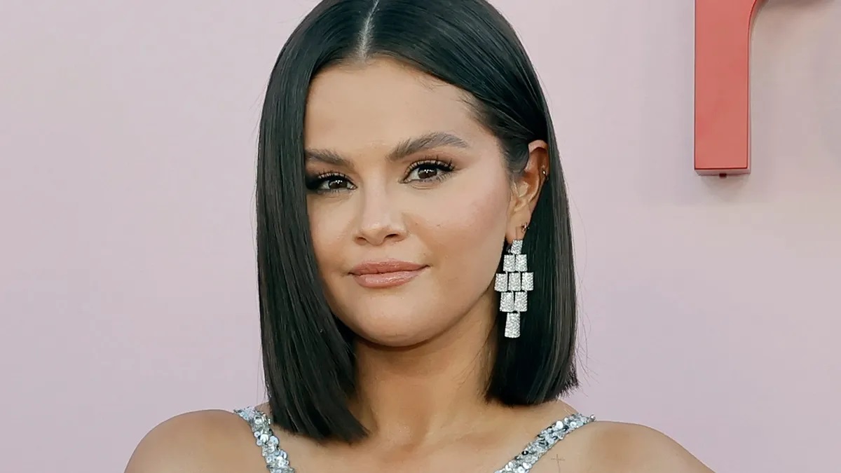 Selena Gomez Faces Backlash And Decides To Delete Instagram After Israel-Palestine Controversy