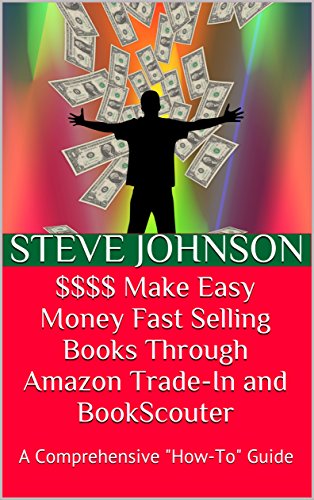 $$$$ Sell Books on Amazon: A Comprehensive Guide