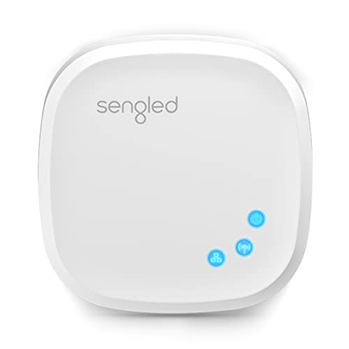 Sengled Z02-hub Smart Hub - Control Your Smart Lights and Accessories
