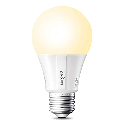 Sengled Zigbee Smart Bulb - Convenient and Efficient Home Lighting
