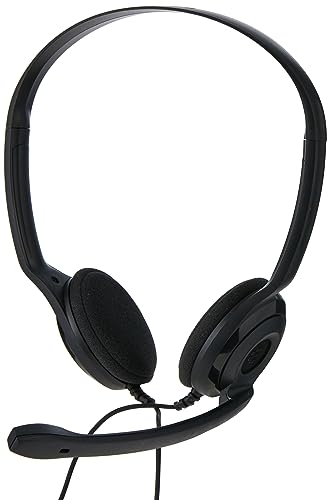 Sennheiser EPOS PC 5 Chat Headset