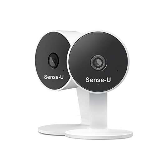 Sense-U Baby Video Monitor