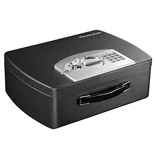 SentrySafe Portable Safe Box