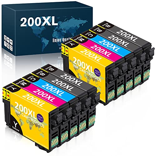 Sepeey Remanufactured Ink Cartridge Replacement