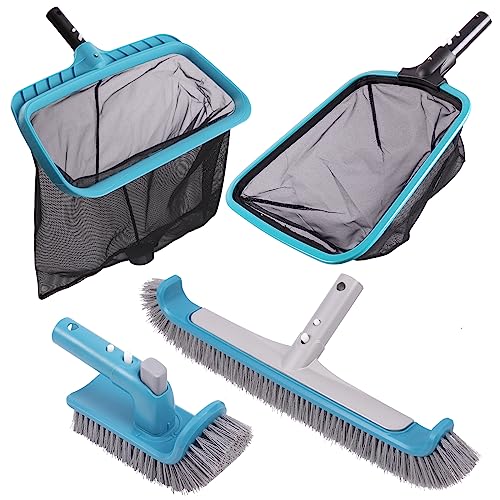 Sepetrel Deluxe Pool Cleaning Kit