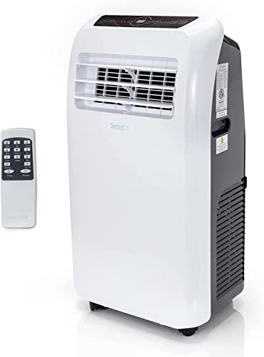 SereneLife Portable Air Conditioner