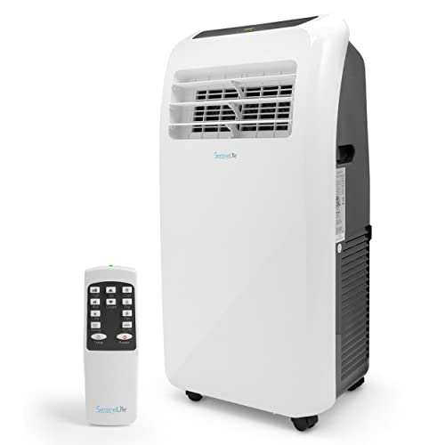 SereneLife Portable Air Conditioner