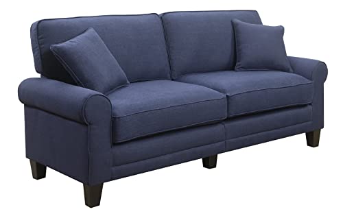 Serta Copenhagen 73 Sofa Couch