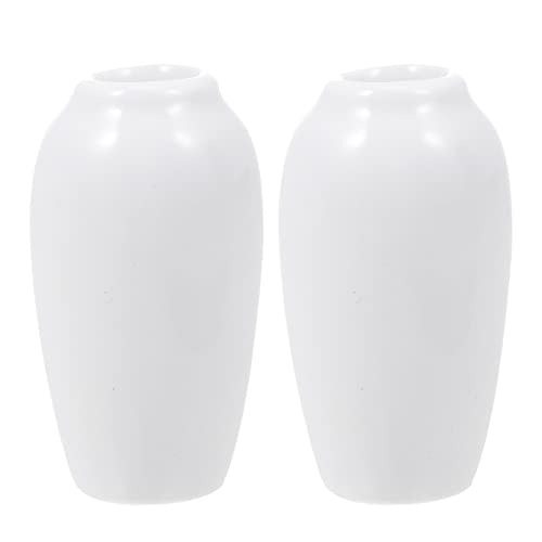 SEWACC Miniature Ceramic Vase