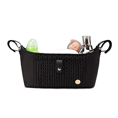 SEWBOO Universal Baby Stroller Organizer