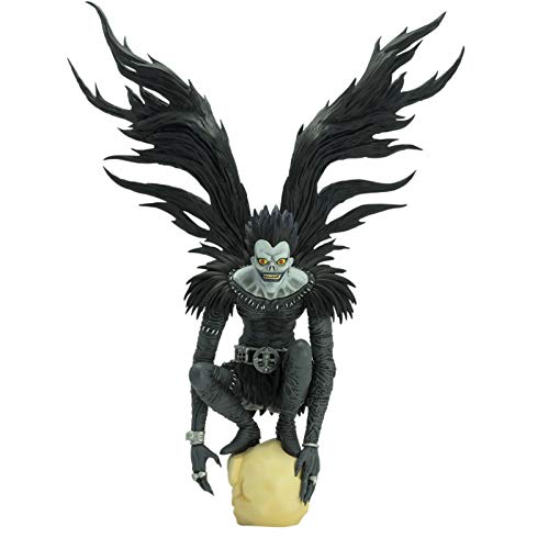 SFC Super Figure Collection - Ryuk - 30 cm