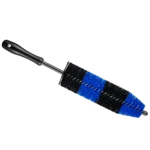 SGCB Car Rim Cleaning Brush