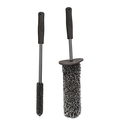 9 Best Wheel Brush for 2023