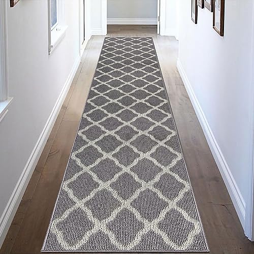 SHACOS Hallway Runner Rug