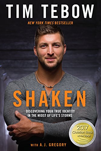 Shaken: Discovering Your True Identity