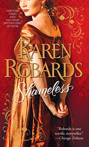 Shameless - Banning Sisters Trilogy Book 3