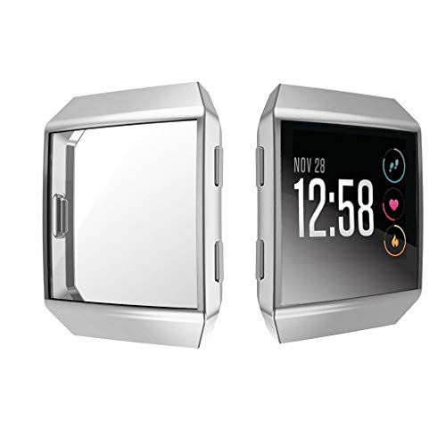 Shan-S Fitbit Ionic Screen Protector