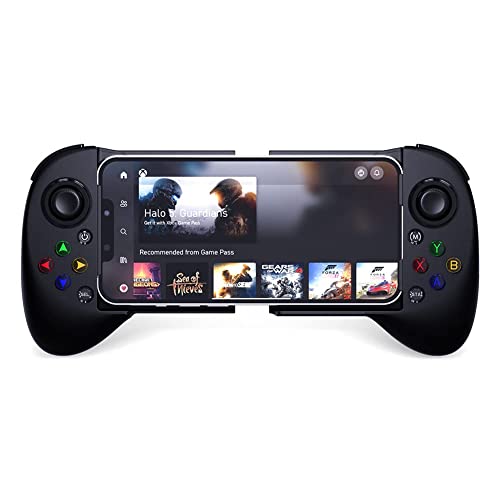 ShanWan Mobile Game Controller