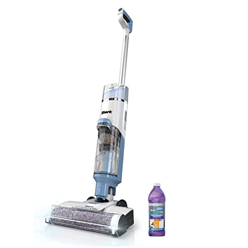 Shark HydroVac Cordless Pro XL 3-in-1 Vacuum, Mop & Self-Cleaning System