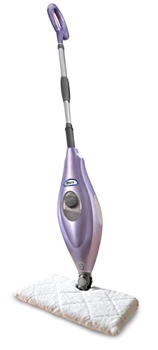 Shark S3501 Steam Pocket Mop - Efficient and Powerful Hard Floor Cleaner