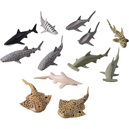 Shark Toy Animals
