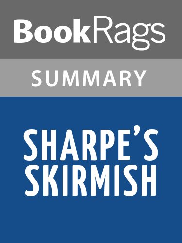 Sharpe's Skirmish Study Guide