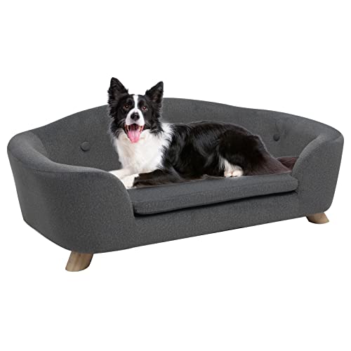 SHAVI Large Dog Couch