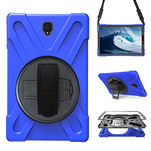 Shockproof Case for Samsung Galaxy Tab S4 10.5'' 2018