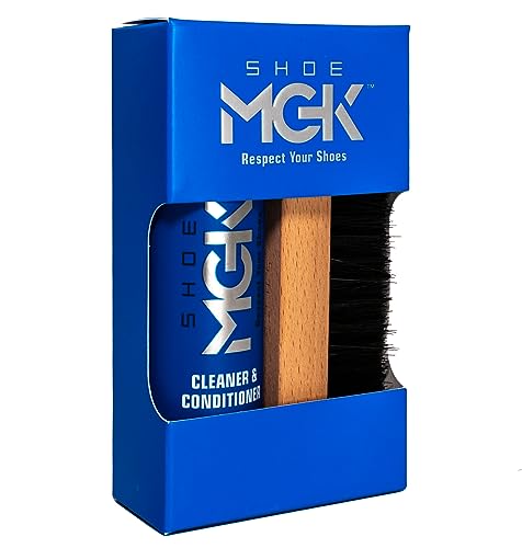 Shoe MGK Starter Shoe Cleaner Kit
