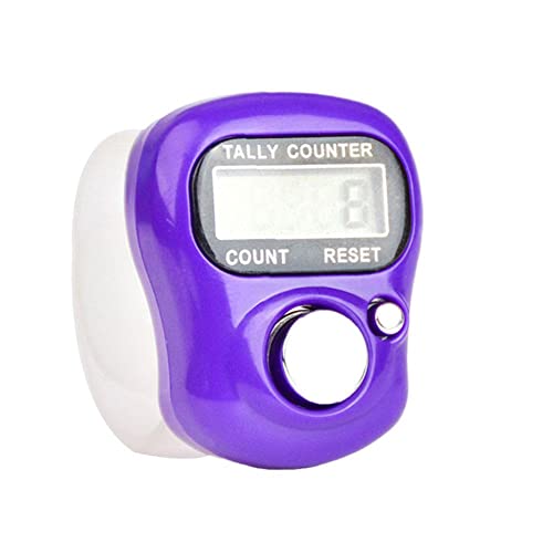 SHOUD Finger Tally Counter