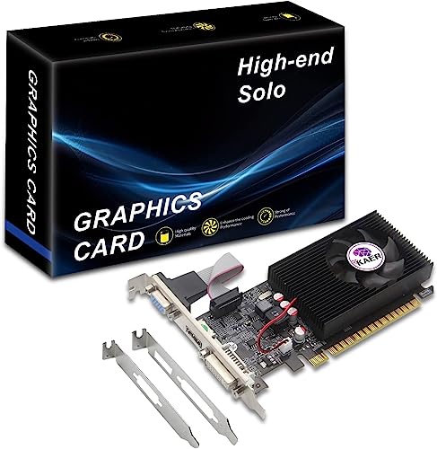 SHOWKINGS GT 730 4GB Graphics Card