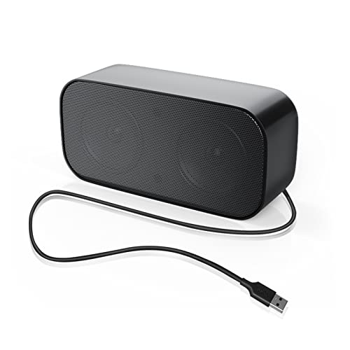 shuley USB Computer Speaker