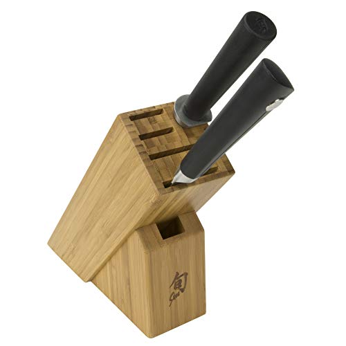 Shun Sora 3-Piece Knife Block Set