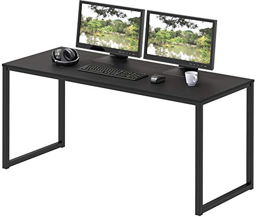 SHW Home Office 48-Inch Computer Desk