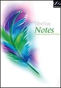 Sibelius Notes : Sibelius Music Notation Software Cd-rom