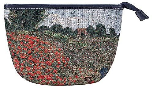 Signare Tapestry Cosmetic Bag for Women