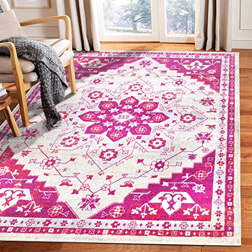 Signature Loom Natalie Oriental Area Rugs - Turkish Persian Carpets