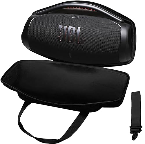 Signature Series Case for JBL Boombox 3 Portable Bluetooth Speaker