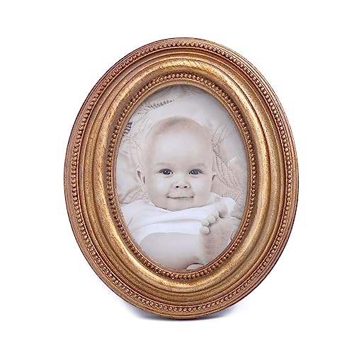 SIKOO Vintage Picture Frames - Bring Elegance to Your Photos