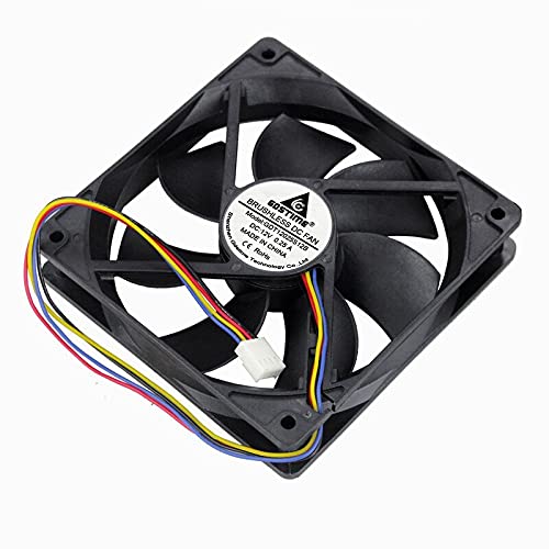 Silent and Durable USB Cooling Fan