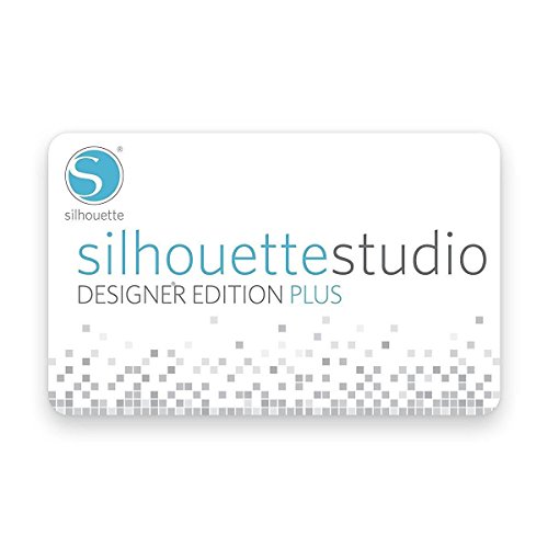 Silhouette Studio Business Edition Card