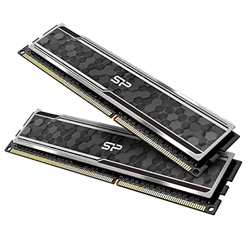 Silicon Power Value Gaming DDR4 RAM 32GB