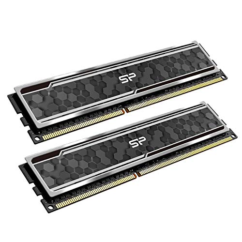 Silicon Power Value Gaming DDR4 RAM