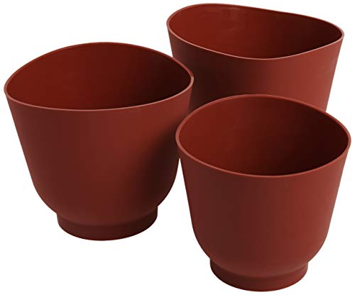 Silicone Bowl Set